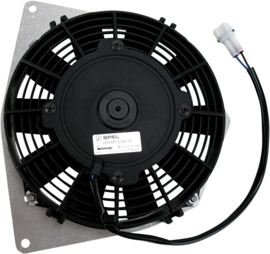 Hi-Performance Cooling Fan - Image 2