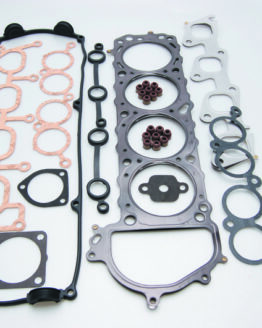 Cometic Street Pro Bore Top End Kit Fits Nissan 1991-94 KA24DE 2.4L 240SX