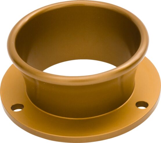 Feuling BA Velocity Stack Gold Anodized for Harley M8 BA Air Cleaners