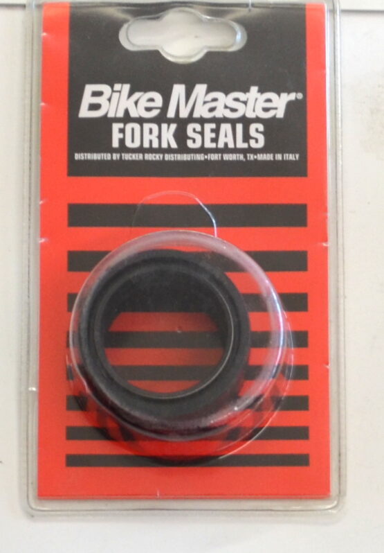 Fork Oil Seal Kit 37x50x11 mm - Image 2