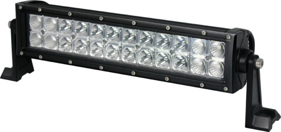 Open Trail 13.5 Inch Dual Row LED Light Bar Combo Beam