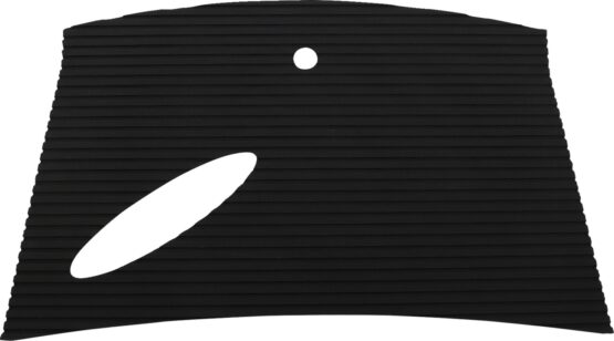 WSM Traction Mat Set Black For Yamaha WaveBlaster WB700 1993-1996 - Image 2
