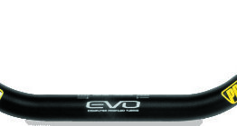 ProTaper EVO Henry/Reed Handlebar - Black