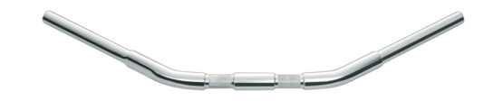 Chubby Dragster Bar Chrome