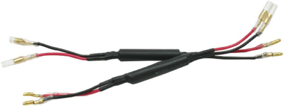 Flasher Load Balancer Resistor Wire Kit - Image 2