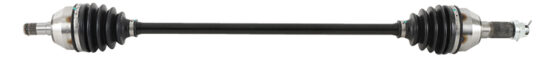 6 Ball Heavy Duty Front Axle