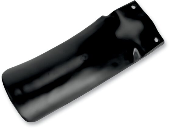 UFO Rear Mud Plate Kawasaki KX125/KX250/KX500 91-02