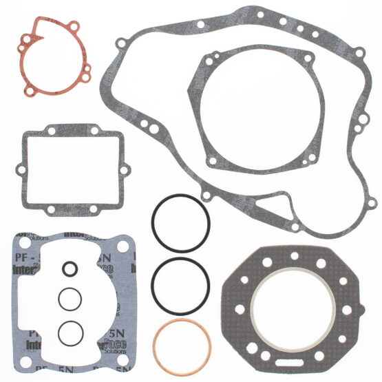 Vertex Complete Gasket Kit Fits 1984-1985 Kawasaki KXT250 Tecate