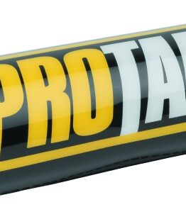 ProTaper Fuzion Bar Pad - Black