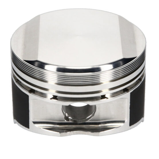 JE Pistons NISAN SR20DET 8.5KIT Set of 4 Pistons - Image 3