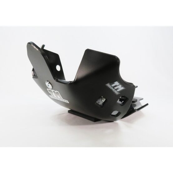 Full-Coverage Skid Plate - Image 4