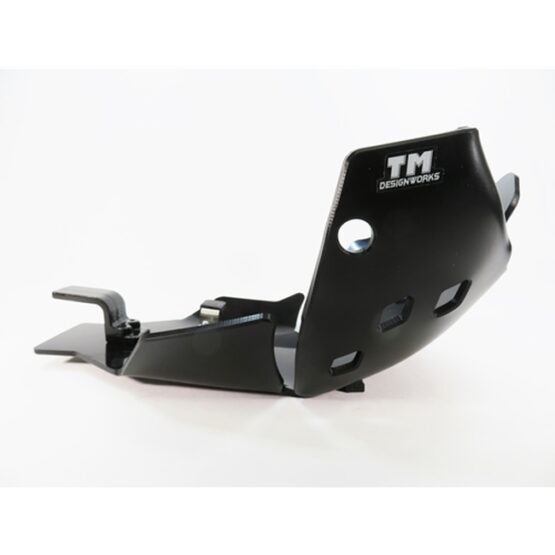 Full-Coverage Skid Plate