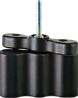 Outdoor Container Pack Mount Extension 1.75gal 4x2.5x1"