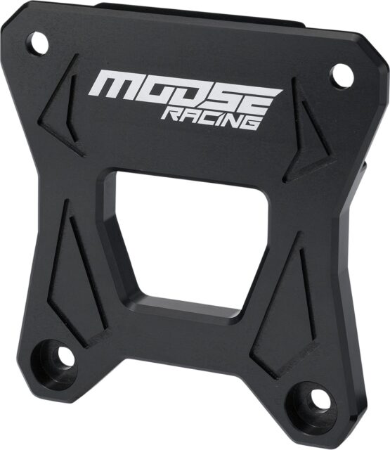 Rear Radius Rod Plate
