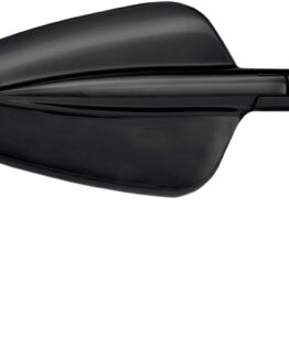 Vision Mirror Assy Arrow XL Contrast Cut by Performance Machine