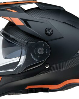 Range Uptake Dual Sport Helmet Small