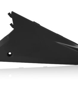 Acerbis Side Panels Upper Black For Honda CRF250R CRF450R CRF450RX 21-24