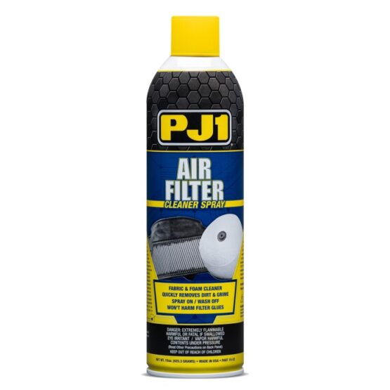 Foam Filter Cleaner - Image 2