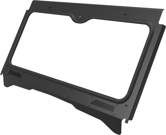 Kolpin Glass Windshield for Honda Pioneer 1000 2016-2020
