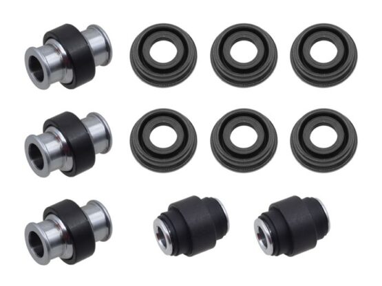 Bronco Rear Independent Suspension Bearing Kit
