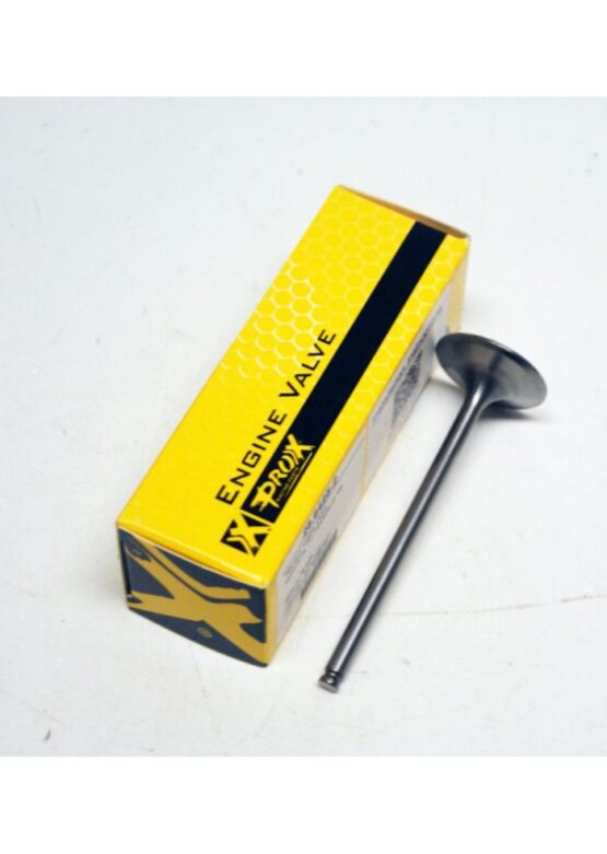 ProX Titanium Exhaust Valve For KTM 350 SX-F 2011-2022