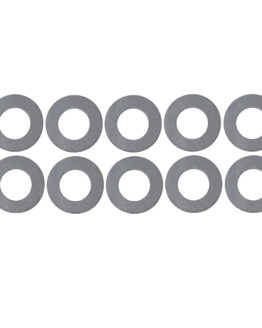 10 Piece Alternator/Generator Pulley Shim Kit - Repl. EMPI 9197