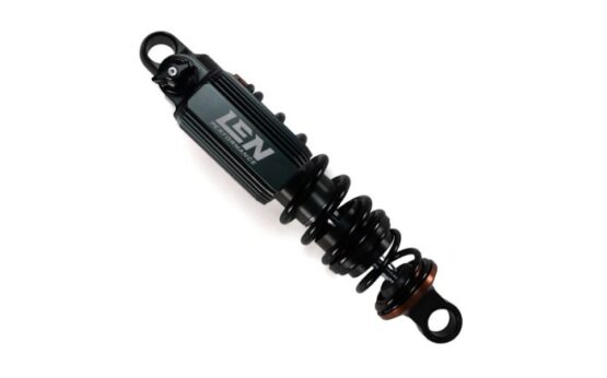 Len Performance Front Track Shock For Arctic Cat Snowmobiles