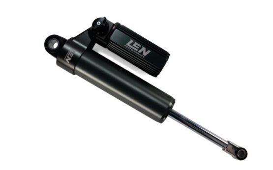 Len Performance Rear Track Shock Arctic Cat Snowmobiles LS4-11000R