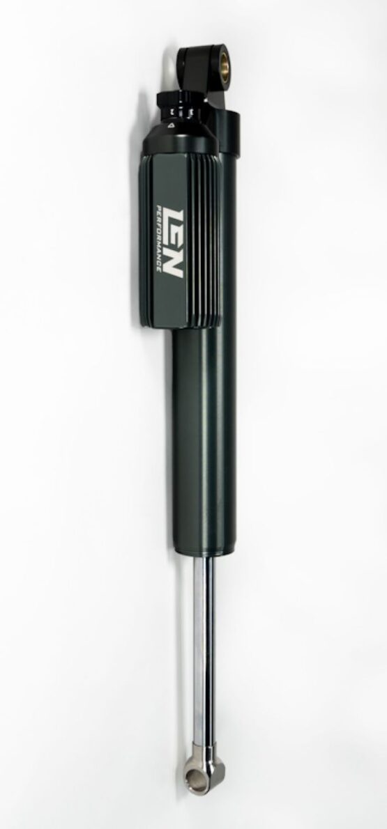Len Performance Rear Track Shock For Polaris Switchback Assault/SKS/ XCR