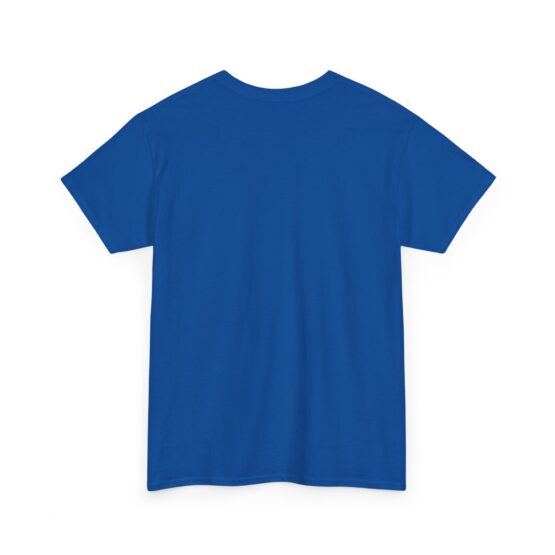 Star Cycle Unisex Heavy Cotton Tee – Bold Graphic Tee for MC & ATV Enthusiasts - Image 28