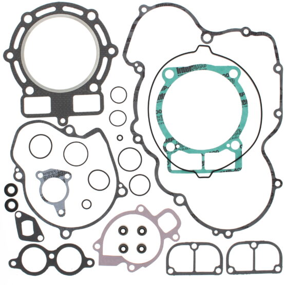 Vertex Complete Gasket Kit Fits 08-09 KTM, 07-11 Polaris
