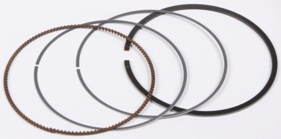 ProX 95mm Piston Ring Set For Yamaha YFZ450R/YFZ450 2004-2020