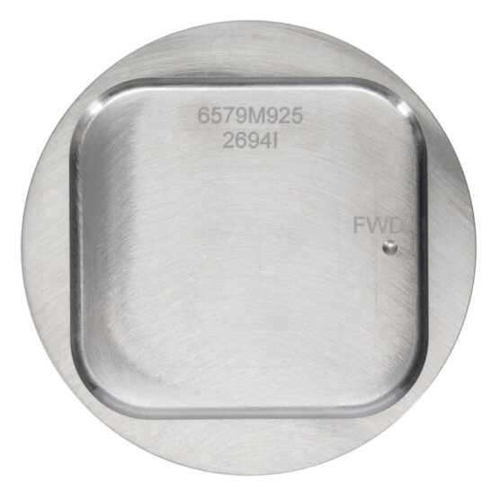 Wiseco Stroker 1.181CH Piston Kit Fits Subaru WRX EJ20 - Image 3