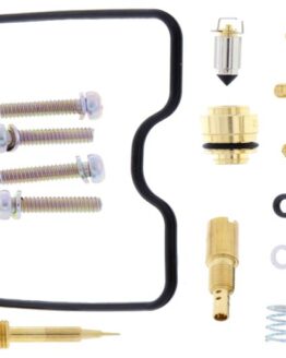 ProX Carburetor Rebuild Kit Fits YZ250 2001-2020 / YZ250X 2017-2020