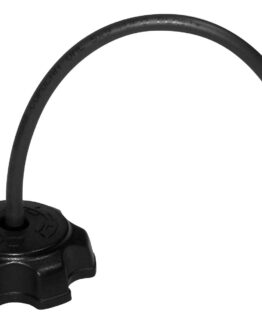 Replacement Gas Cap w/ Vent Hose