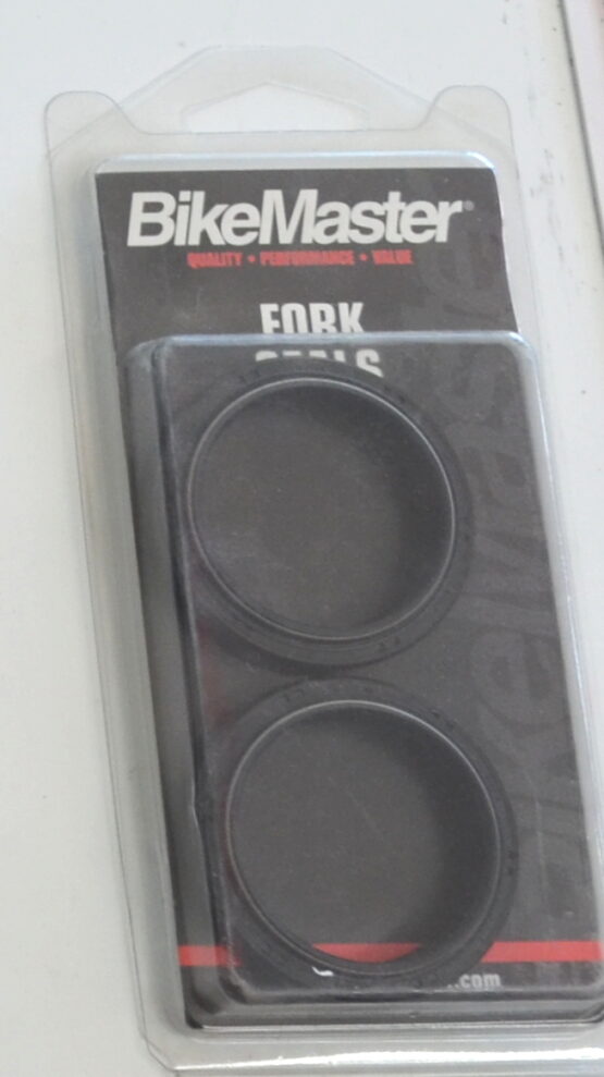 Fork Seals 41X53X8/10.5 - Image 2