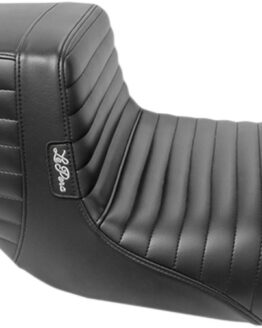 Kickflip Daddy Long Legs Pleated Seat