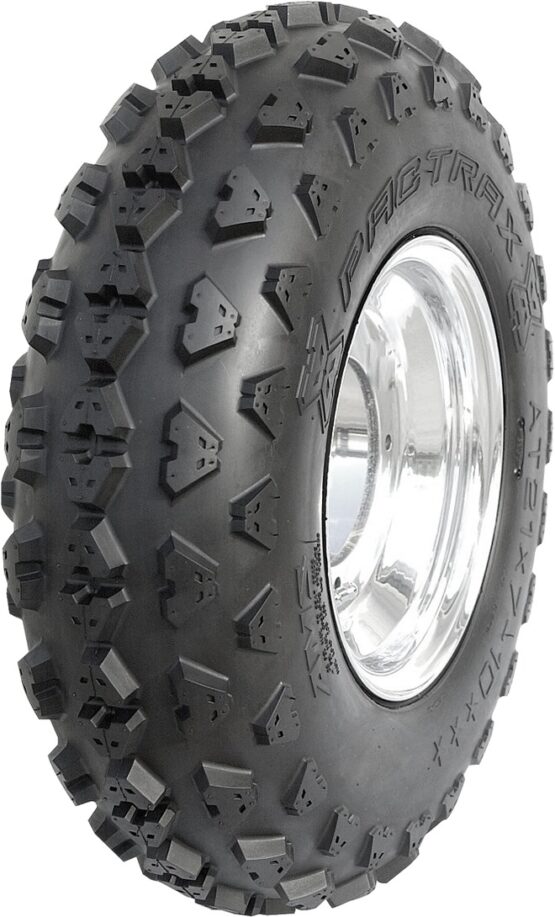 Pactrax 6 Ply Bias Front or Rear Tire 22 x 7-10 - Image 2