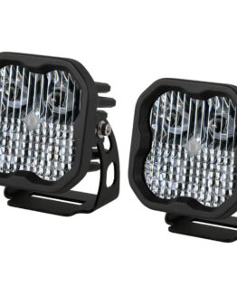 SS3 LED Pod Sport - White Combo Standard (Pair)