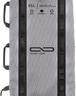 Giant Loop Armadillo Bag 3 Gallon Gray