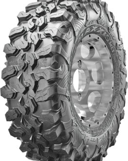 32x10R-14 Carnivore ML1 Radial Tire - Front or Rear For UTV