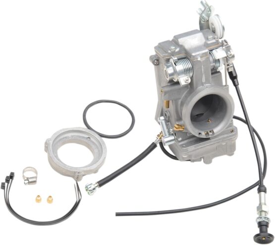 HSR Carburetor Easy Kit 45 mm