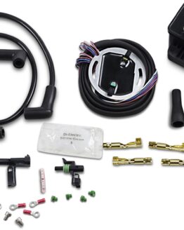 Daytona Twin Tec Internal Ignition Kit for Harley-Davidson