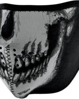 Half-Face Neoprene Mask