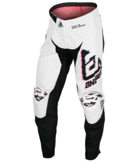 23.5 Syncron Meltdown Pant Red/Blue/White Size - 28