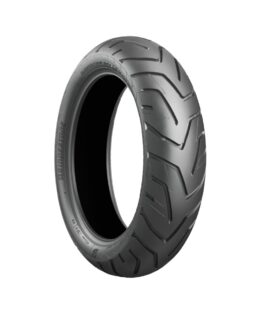 Battlax Adventure A41R Tire - 170/60R17 M/C 72V TL