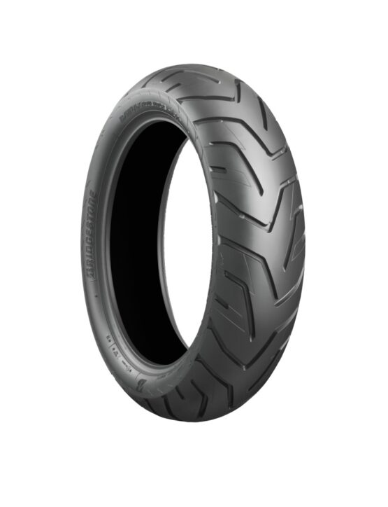 Battlax Adventure A41R Tire - 150/70ZR18 M/C 70W TL
