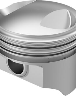 Cast Piston Kit Shovel 80CI 8.3:1 +.020