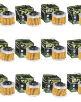 HF559 Oil Filter - 12 Pack