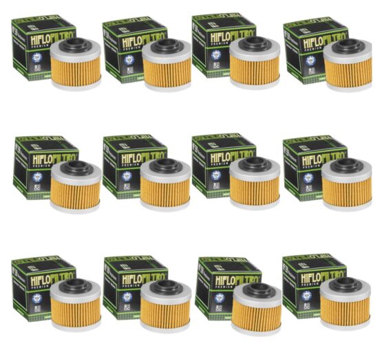 HF559 Oil Filter - 12 Pack